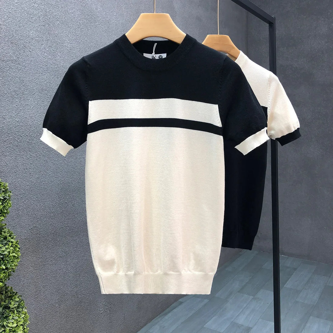 Harley Crewneck