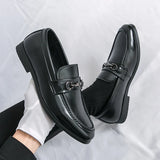 Valerio Business Shoes