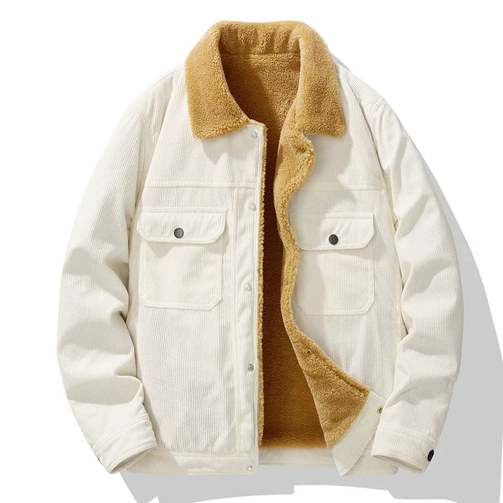 Corso Corduroy Jacket