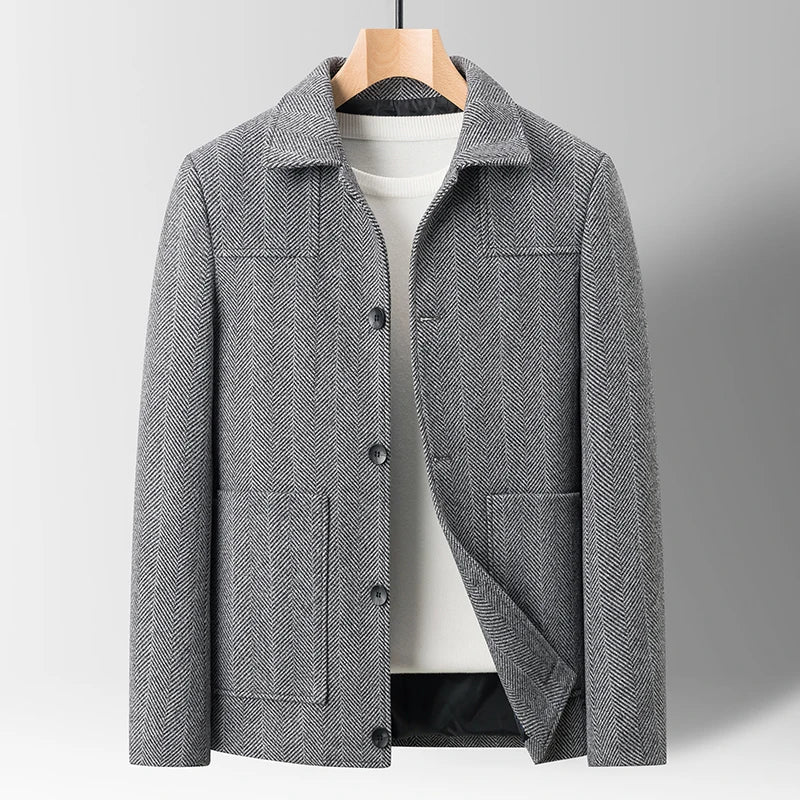 Aurell Business Jacket