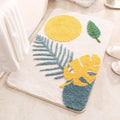 Blossom White