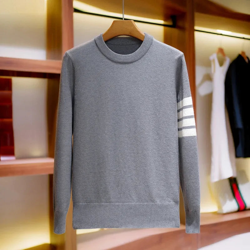 Luca Sweater