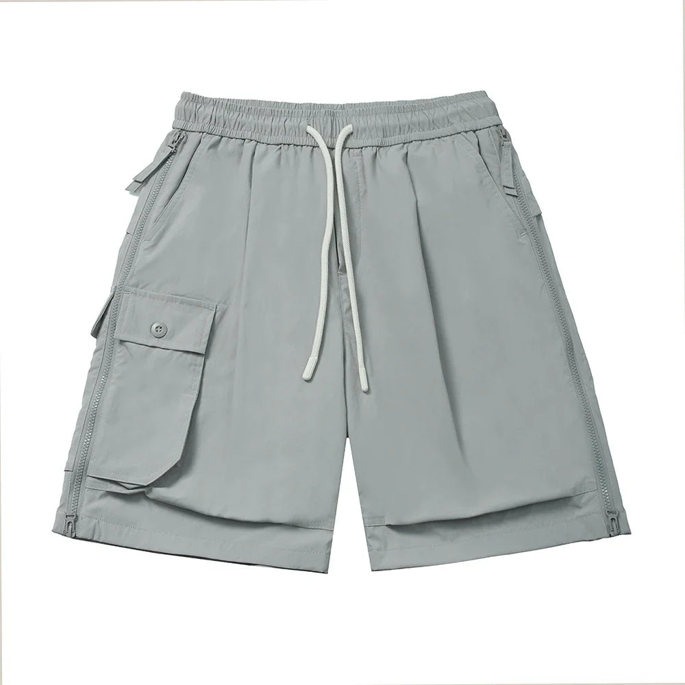 Jiro Shorts