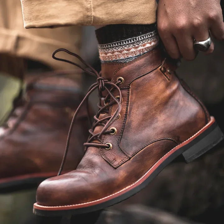 Kingsford Boot