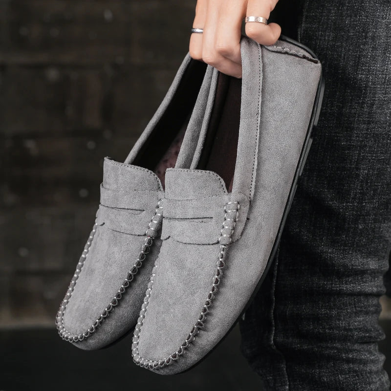 Tivoli Loafers