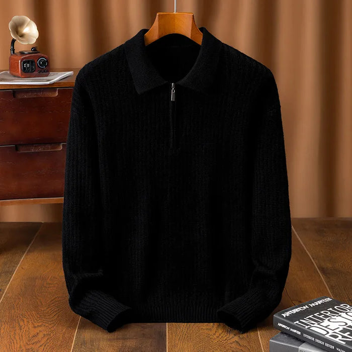 Helios Premium Knit Polo
