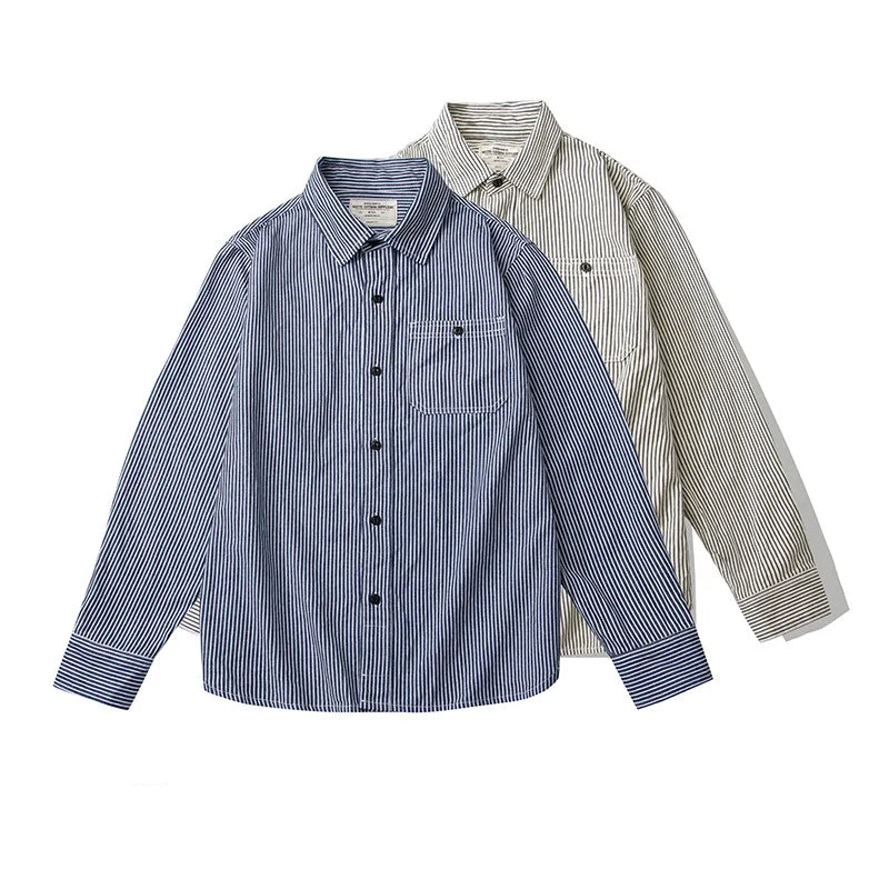 Newport Shirt