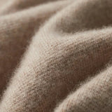 Napoli Cashmere Cardigan