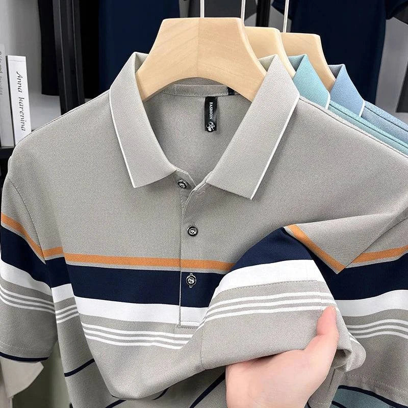 Milano Horizon Polo - Charles Thomas