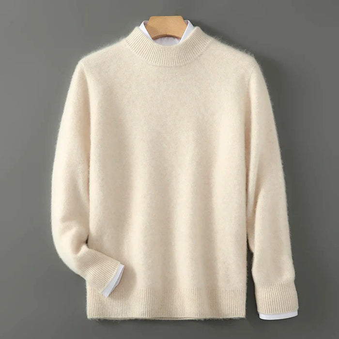 Mercer Merino Knit
