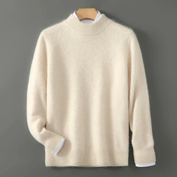 Mercer Merino Knit