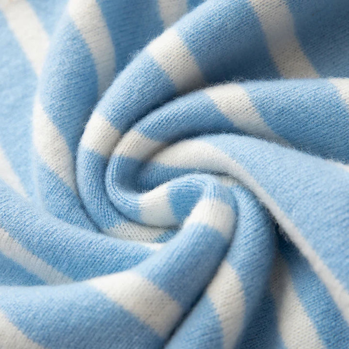 Mariner Cashmere Sweater