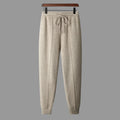 Turin Merino Wool Trousers