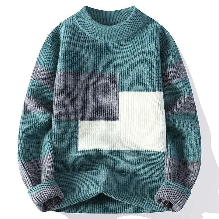 Signature Knit Sweater