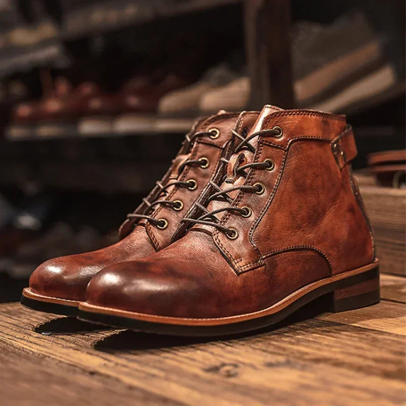 Kingsford Boot
