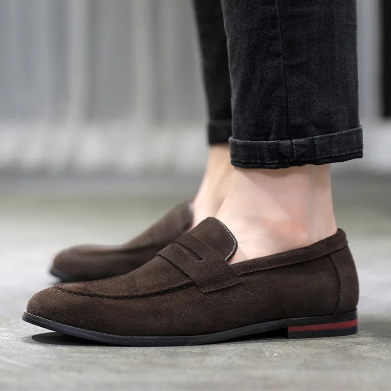 Tuscany Loafers