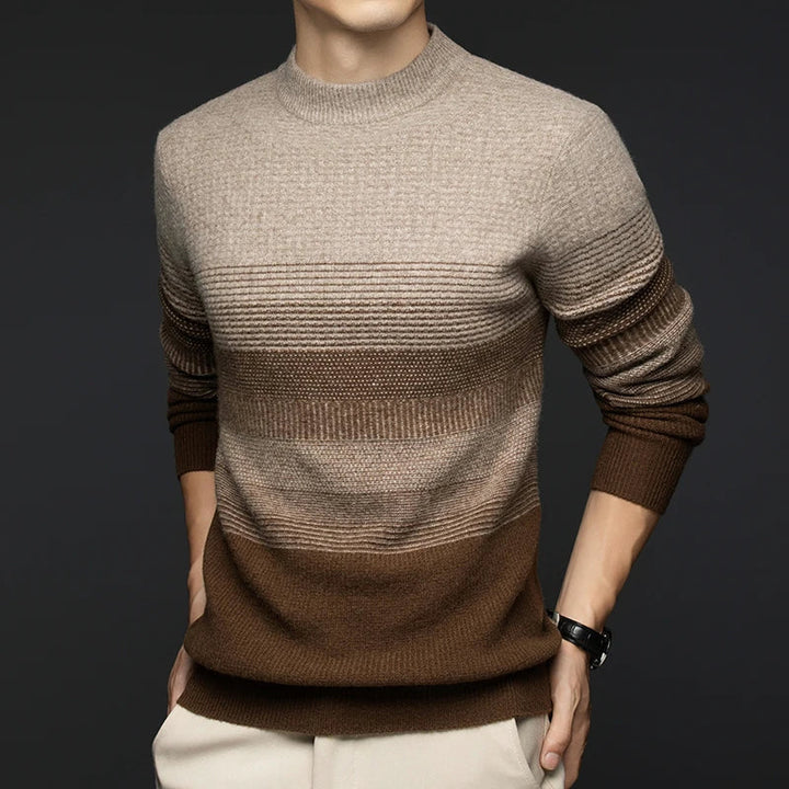 Montclair Wool Sweater