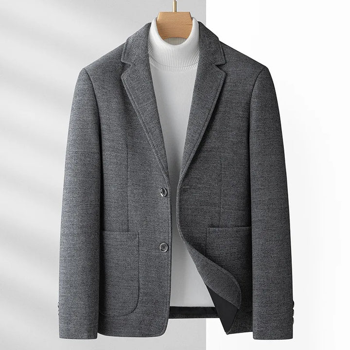 Como Wool Jacket