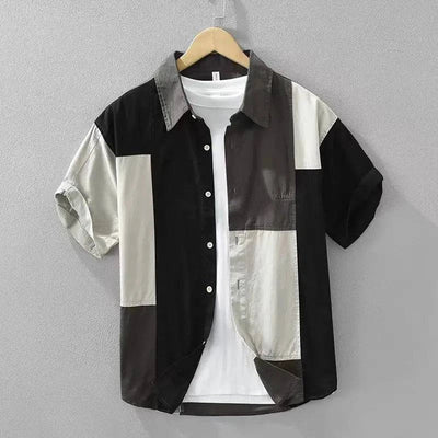 Siena Shirt - Charles Thomas