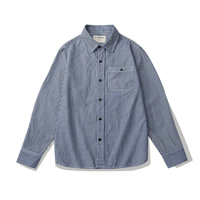 Newport Shirt