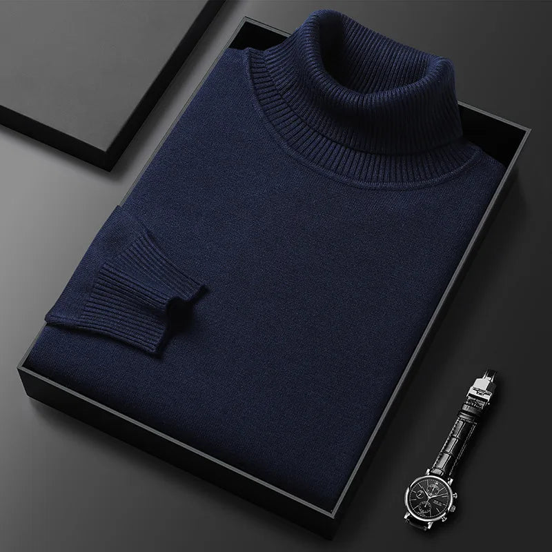 Montclair Sweater