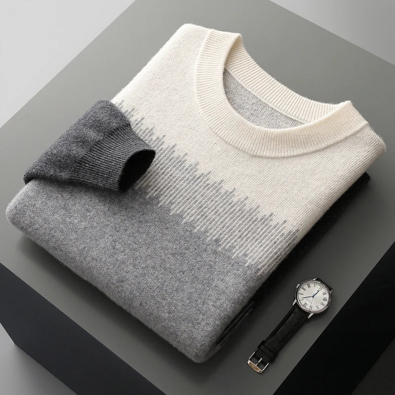 Arlo Merino Sweater