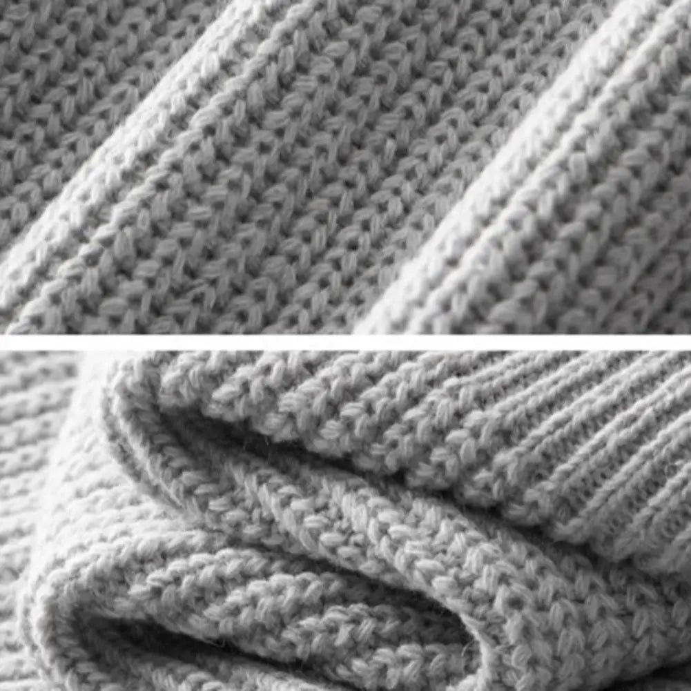 Kingsmore Half-Zip Sweater