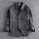 Brunel Field Shirt - Charles Thomas