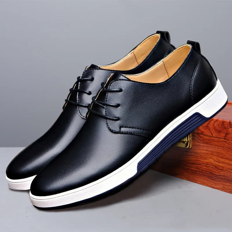 Hollis Shoes