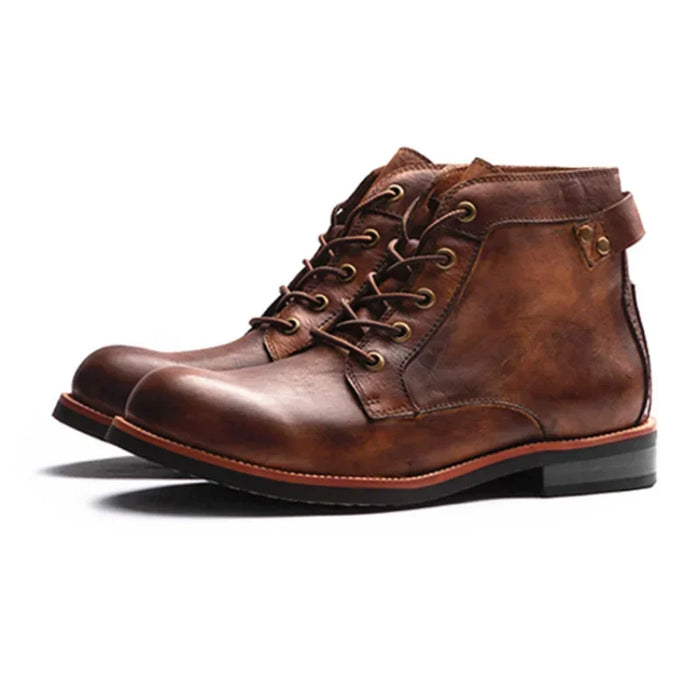 Kingsford Boot