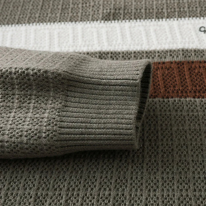 Valence Heritage Knit