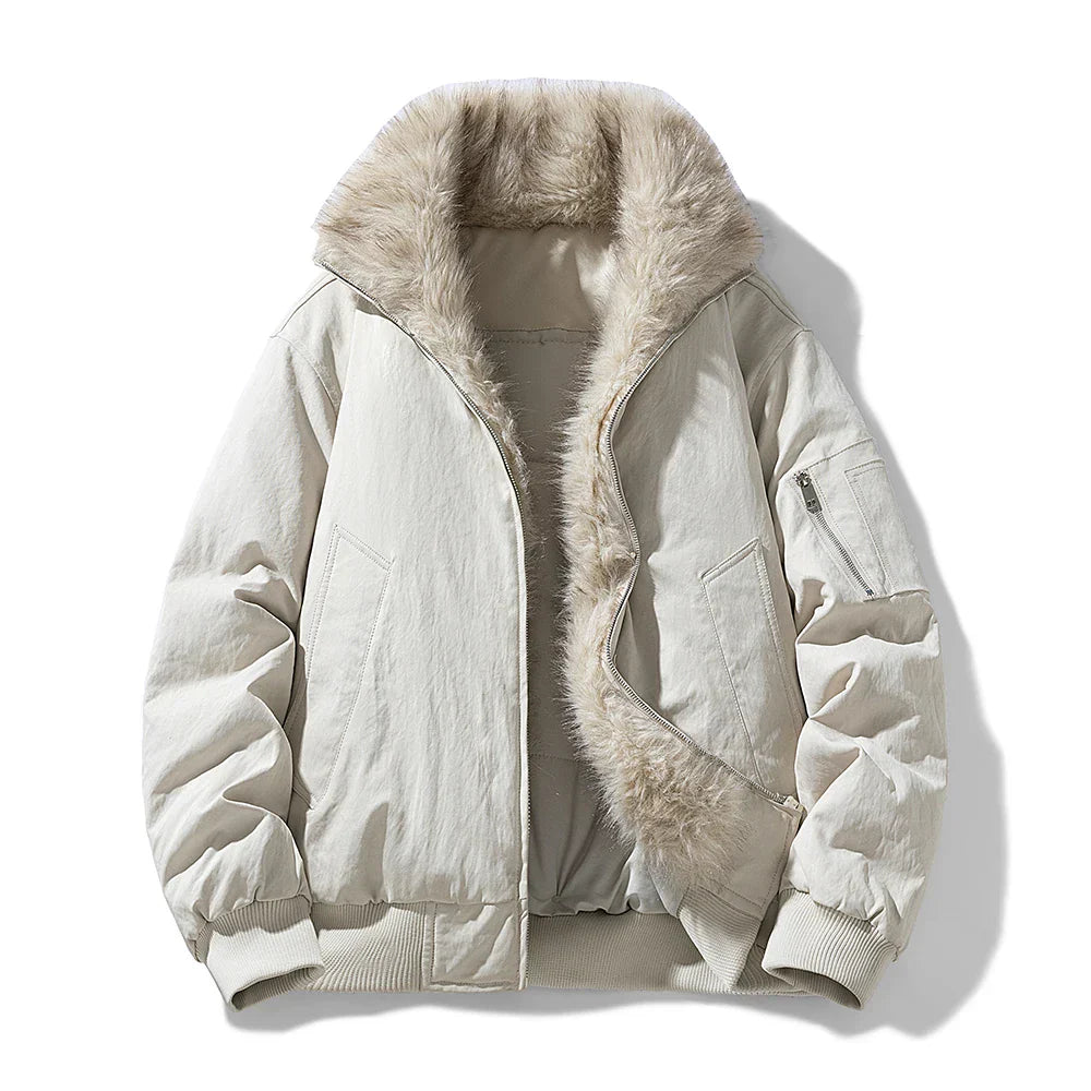 Arctic Vale Jacket