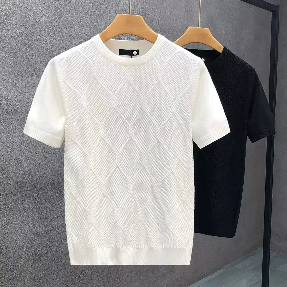 Louis Crewneck