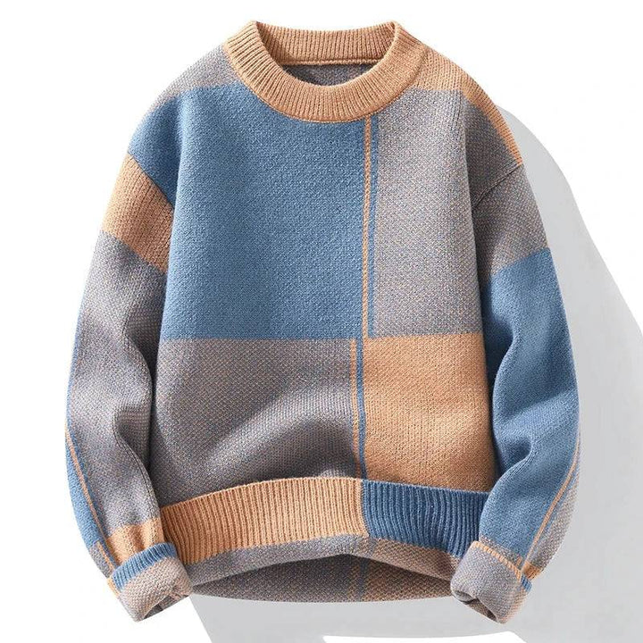 Aria Knit Sweater - Charles Thomas