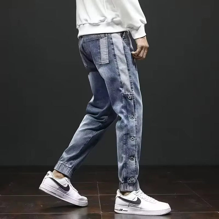 Olympia Retro Jeans