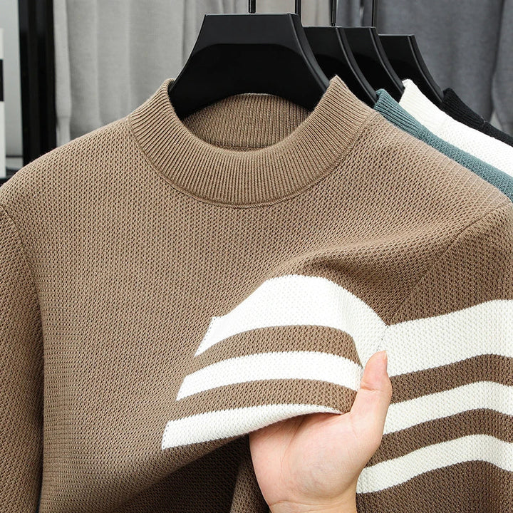 Marco Knit Crewneck