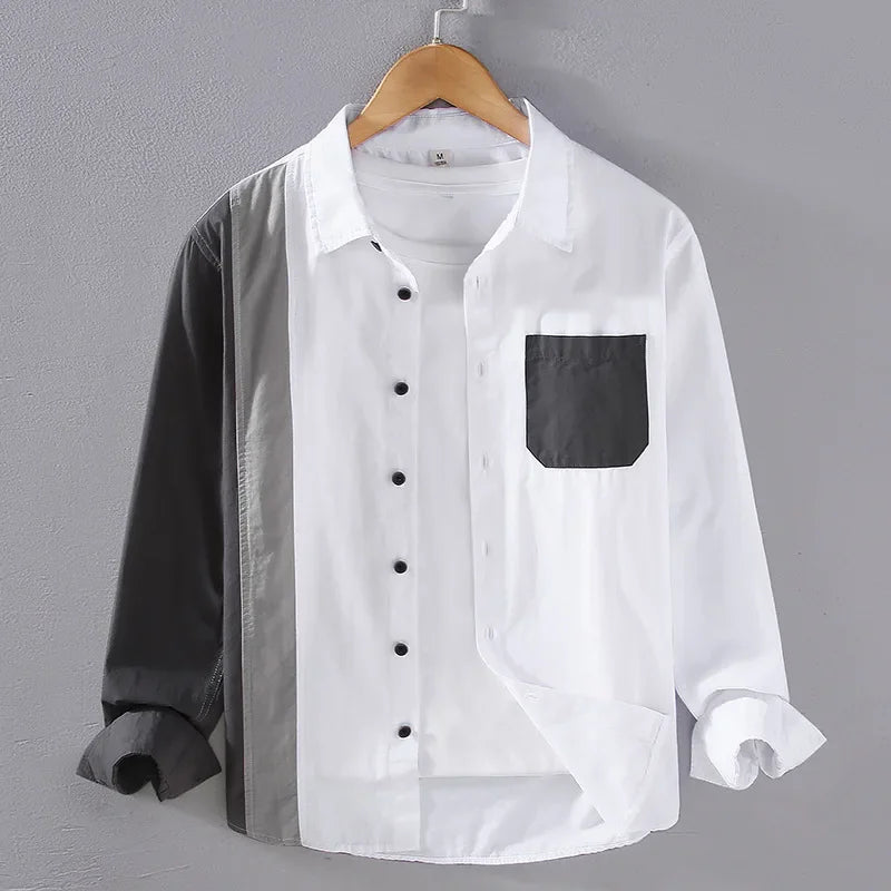 Lexington Shirt