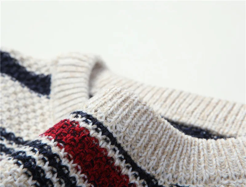 Calvin Sweater