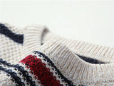 Calvin Sweater