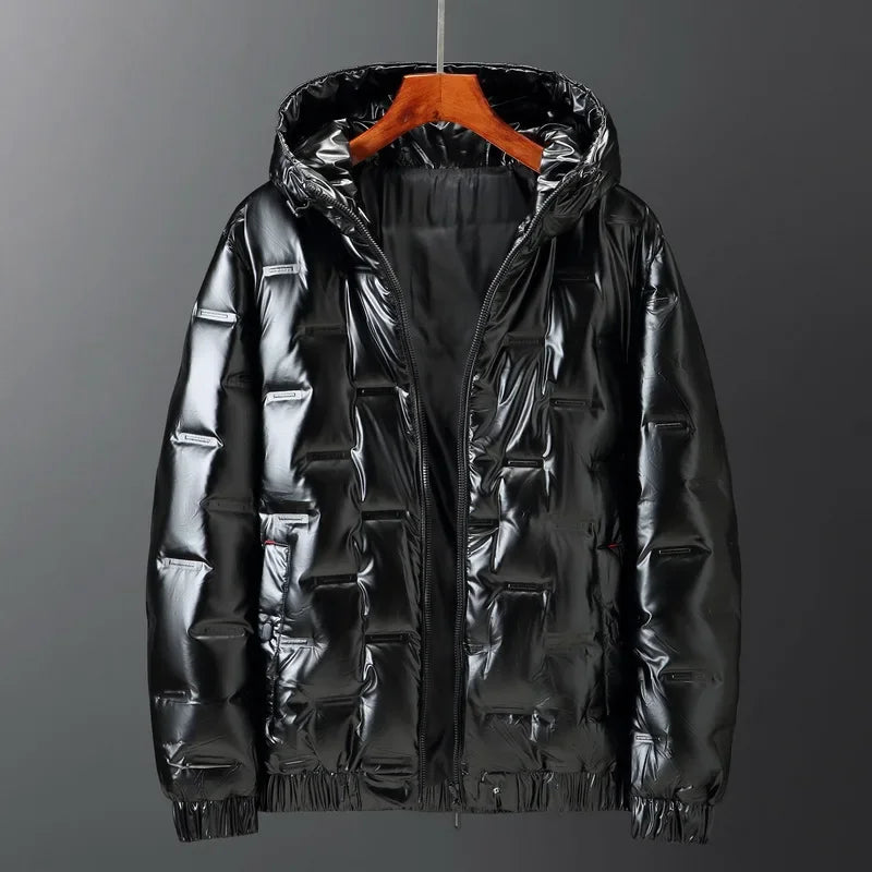 Orion Gloss Puffer
