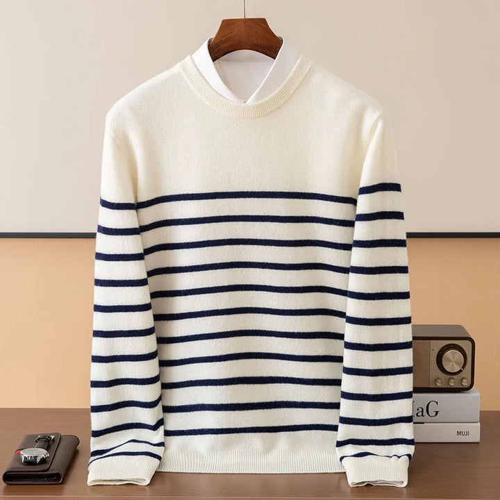 Mariner Cashmere Sweater