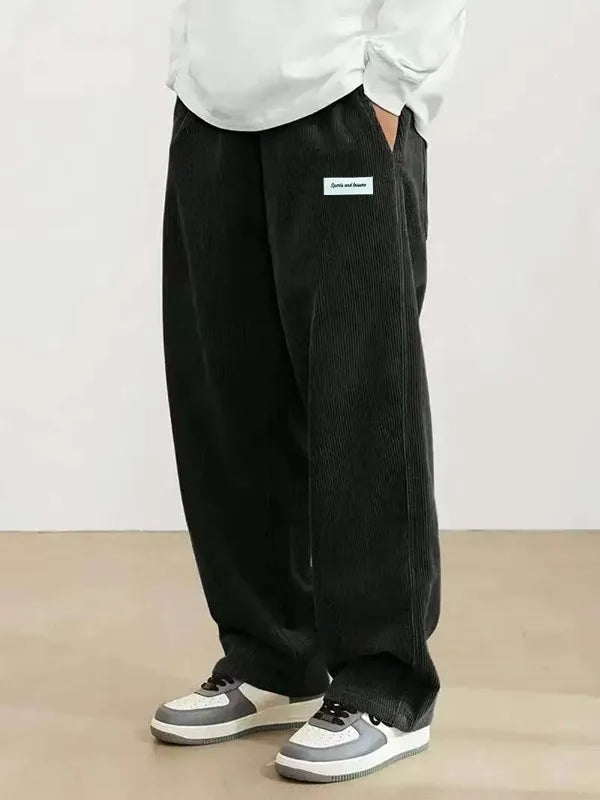 Verona Corduroy Pants