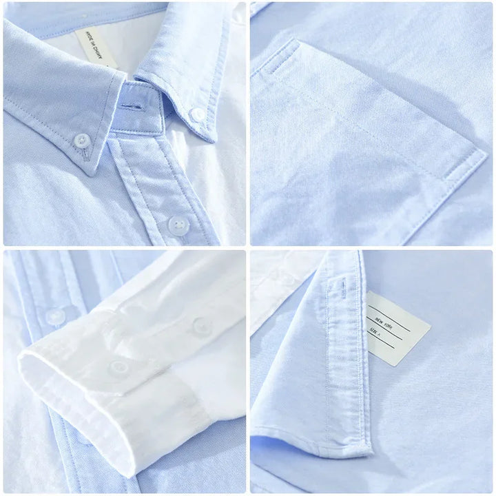 Rowan Shirt