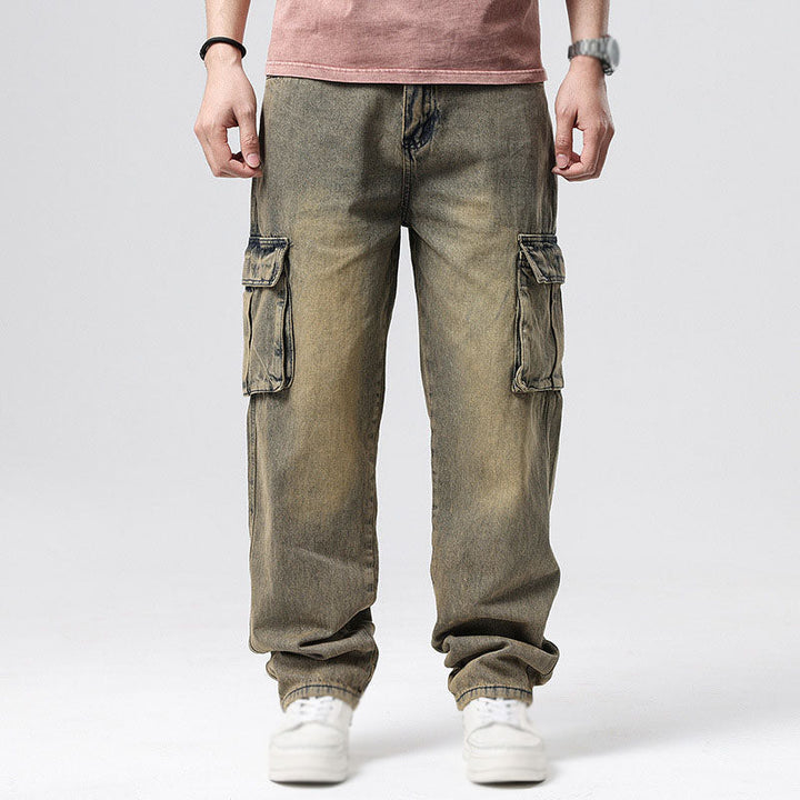 Baldwin Cargo Jeans