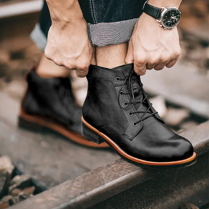 Kingsford Boot