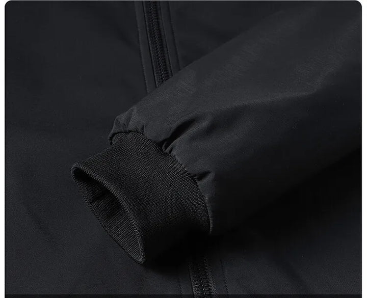Kingsley Quilted Jacket