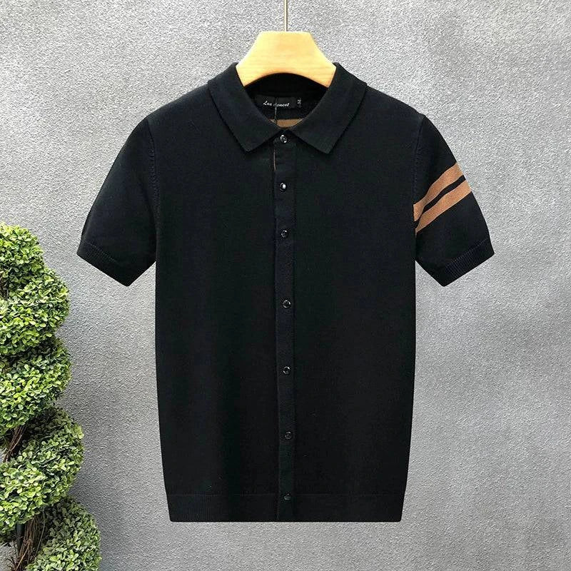 Valerio Knit Shirt