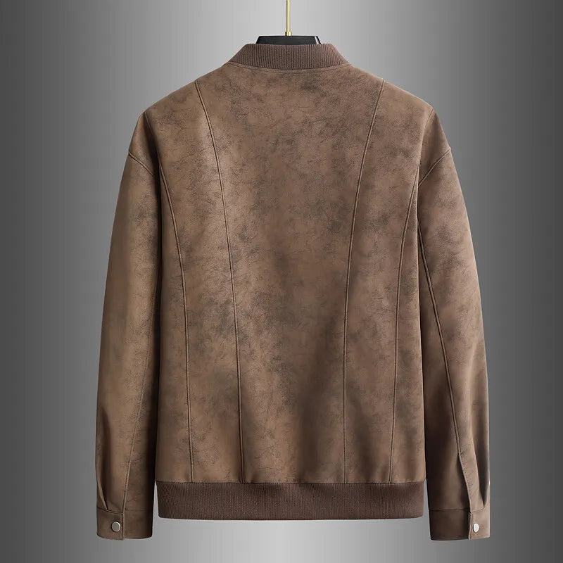 Austin Jacket
