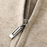 Lucerne Cashmere Hoodie