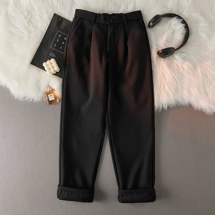Langford Fleece-Lined Trousers